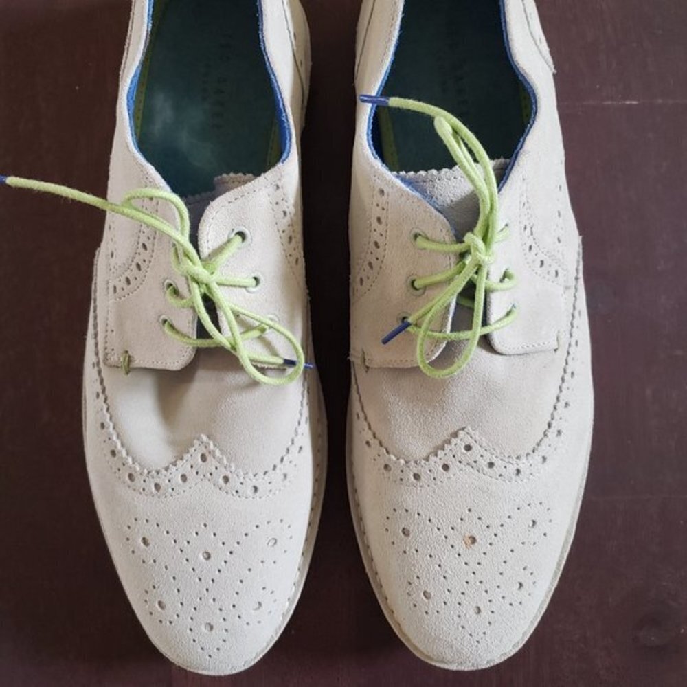 Ted Baker London Shoes